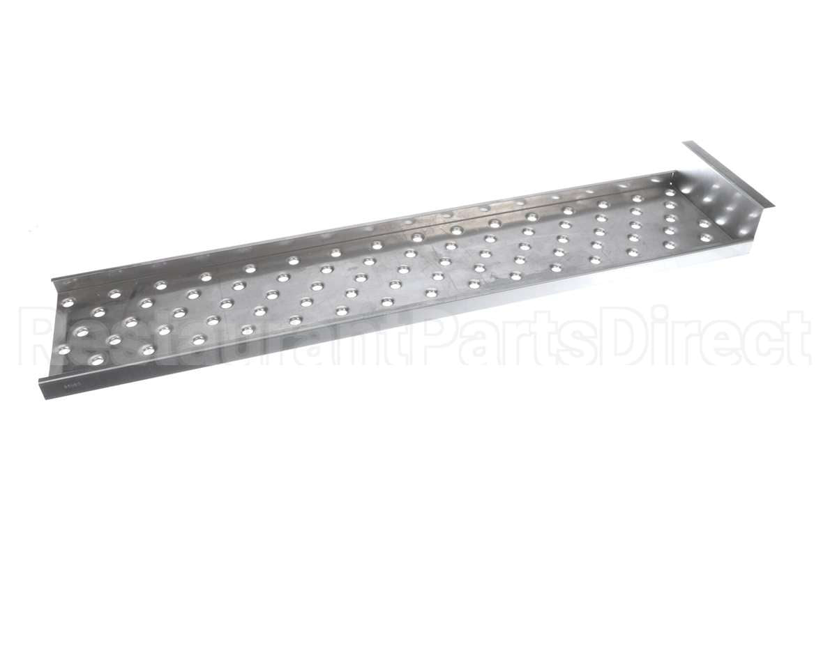 60080 Middleby Plate,Otr L6Gn W/81B Holes