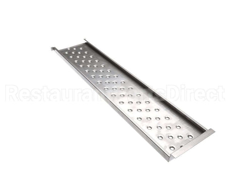 60081 Middleby Plate,Otr L6Gn W/4 Rows