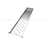 60081 Middleby Plate,Otr L6Gn W/4 Rows