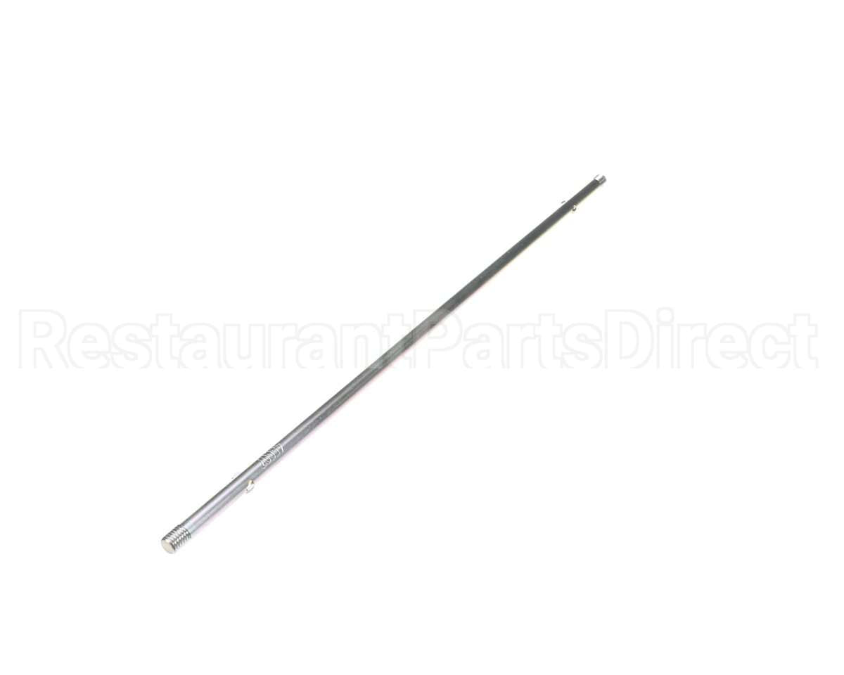 60083 Cambro 1 Axel, 2 Nut