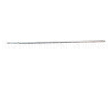 60083 Cambro 1 Axel, 2 Nut