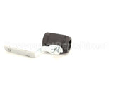 60084502 Pitco Valve,Ball 1-1/4 Lkg Noname