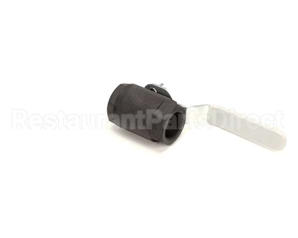 60084502 Pitco Valve,Ball 1-1/4 Lkg Noname