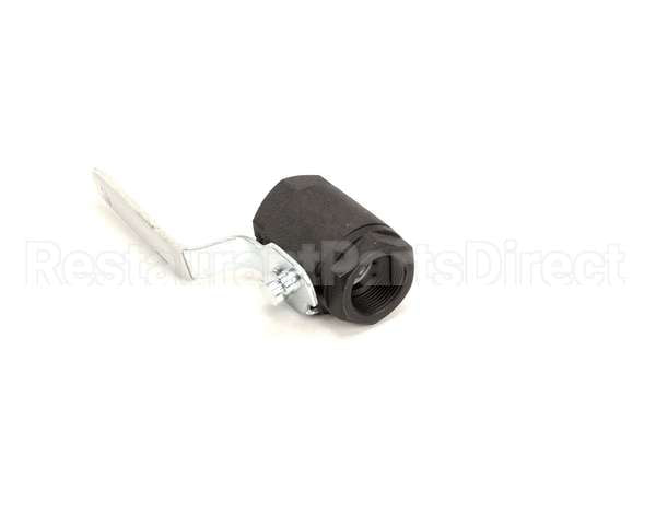60084502 Pitco Valve,Ball 1-1/4 Lkg Noname