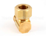 60086402 Pitco Fitting,Comp 1/2Tu X 3/8Npt Elb Lf