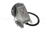 60087 Halton Cj Internal Capture-Jet Fan Assem
