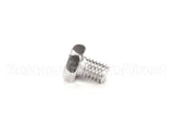 60088001 Pitco Screw,10-32 X 1/4 Hhc Sst