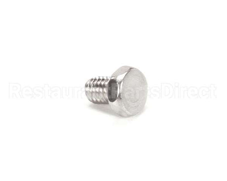 60088001 Pitco Screw,10-32 X 1/4 Hhc Sst
