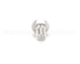 60088001 Pitco Screw,10-32 X 1/4 Hhc Sst