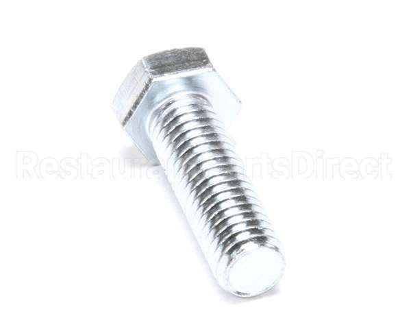 60088002 Pitco Screw,3/8-16X1-1/4 Hhc Zn