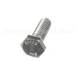 60088003 Pitco Scr,1/4-20X3/4 Hhc Sst