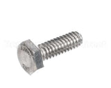 60088003 Pitco Scr,1/4-20X3/4 Hhc Sst