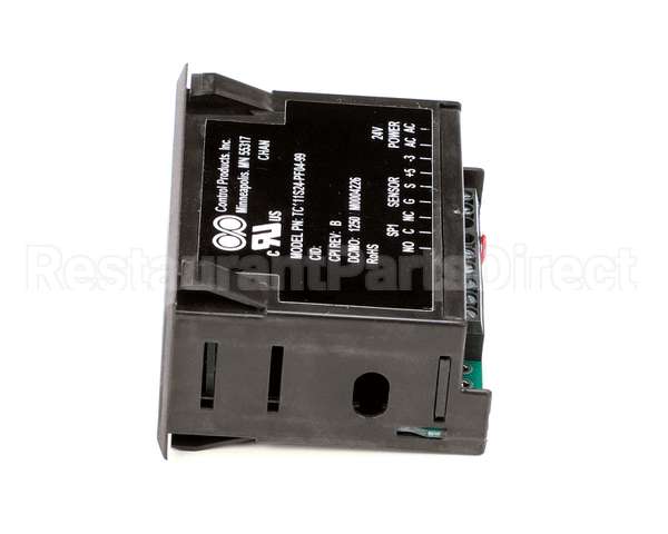 60089503 Pitco Control,Thermostat Dgtl 24V-90Degc Gr