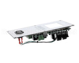 60090041 Frontline M3 Gen 3 Control Panel Assembled & Mount
