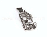 60091 Cambro Metal Latch Kit: Small 2 Hole