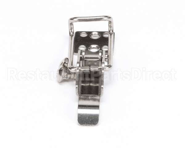 60091 Cambro Metal Latch Kit: Small 2 Hole