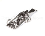 60091 Cambro Metal Latch Kit: Small 2 Hole