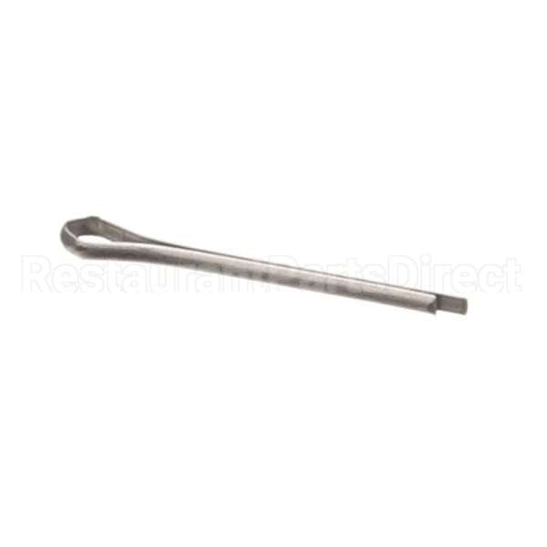 60091901 Compatible Pitco Pin, Cotter .060 Od X.75 Lg Sst