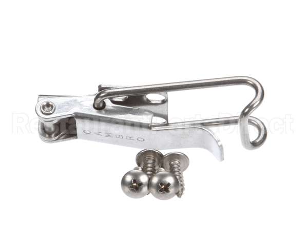 60092 Cambro Metal Latch Kit