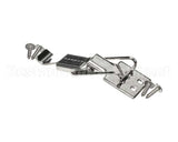 60094 Cambro Lrg Metal 4 Hold Latch, 4Scr