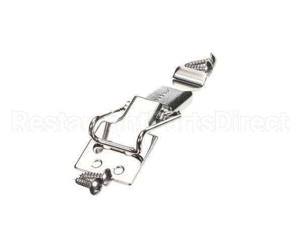 60094 Cambro Lrg Metal 4 Hold Latch, 4Scr