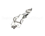 60094 Cambro Lrg Metal 4 Hold Latch, 4Scr