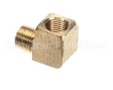 60094101 Pitco Elb,Brs 90 Str 1/8