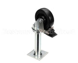 60095002 Pitco Caster,Swivel 11 Lkg