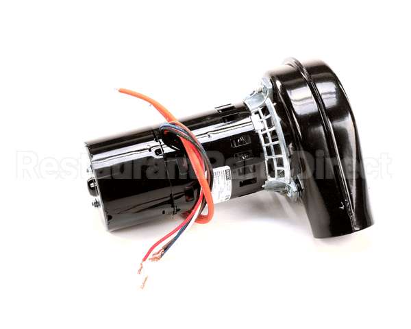 60096 Ultrafryer Blower, Motor 7021-9265 115/230V 50Hz