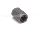 60098102 Pitco Fitting,Nut/Sleeve Only Sst