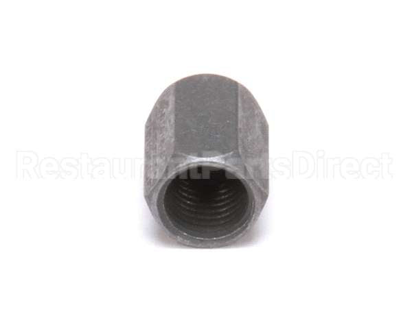 60098102 Pitco Fitting,Nut/Sleeve Only Sst