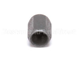 60098102 Pitco Fitting,Nut/Sleeve Only Sst