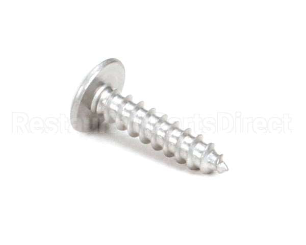 601-011A-- Beverage Air Screw Ptsm #8 X 3/4 Ss
