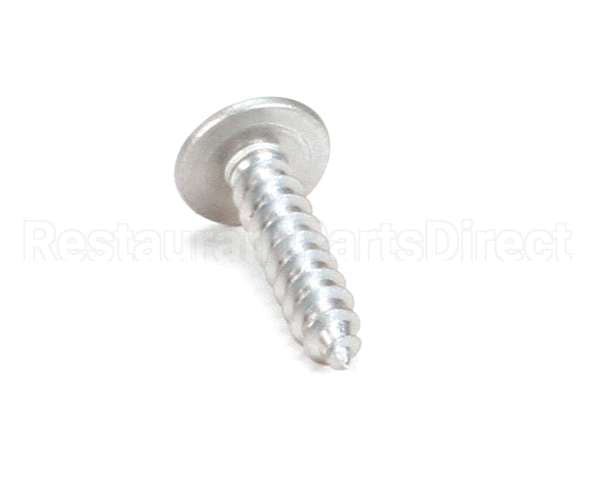 601-011A-- Beverage Air Screw Ptsm #8 X 3/4 Ss