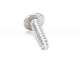601-011A-- Beverage Air Screw Ptsm #8 X 3/4 Ss