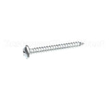 601-079A Beverage Air Screw Ppsm #10 X 1-1/2