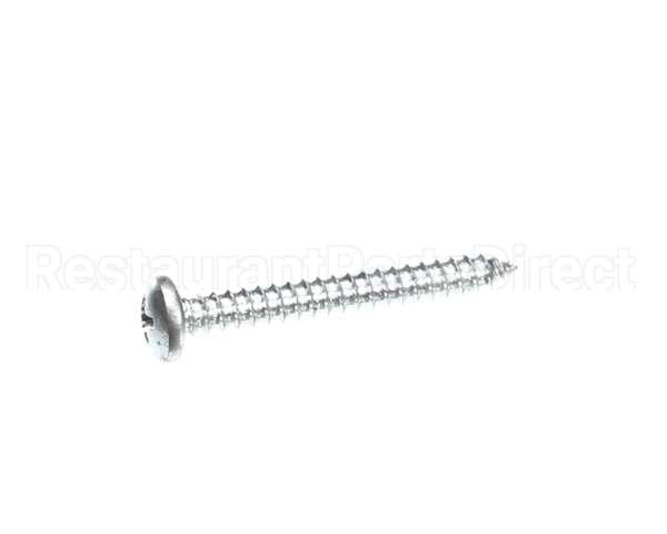 601-079A Beverage Air Screw Ppsm #10 X 1-1/2
