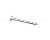 601-079A Beverage Air Screw Ppsm #10 X 1-1/2
