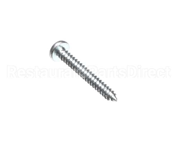 601-079A Beverage Air Screw Ppsm #10 X 1-1/2