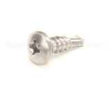 601-085A Victory Screw Sm 8X38 Tek Ph Pn Hd