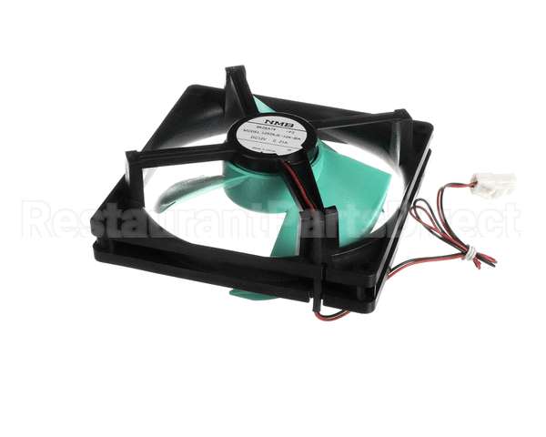 601-104030109 Serv-Ware Circle Fan Green Blade