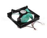 601-104030109 Serv-Ware Circle Fan Green Blade