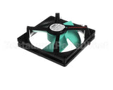 601-104030109 Serv-Ware Circle Fan Green Blade