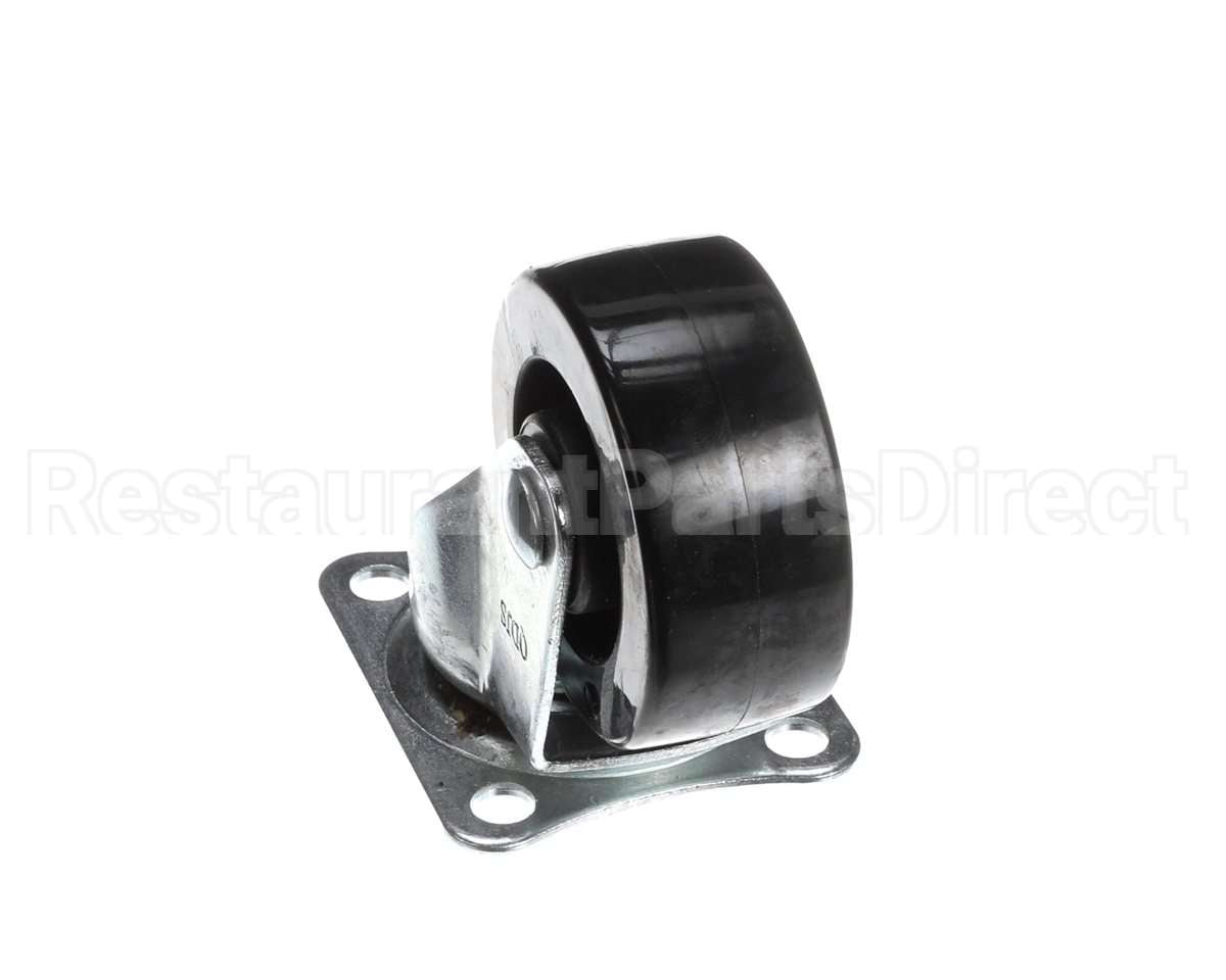 601-107050007 Serv-Ware Wheel, No Brake