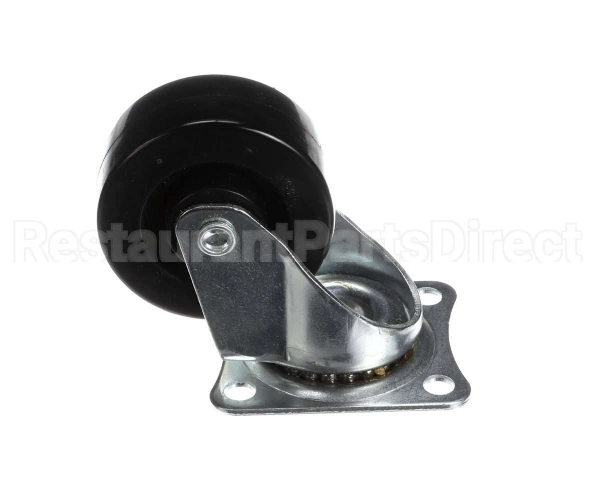 601-107050007 Serv-Ware Wheel, No Brake