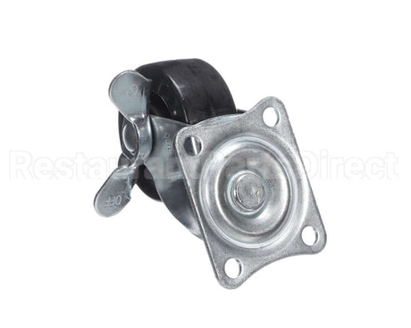601-107050008 Serv-Ware Wheel, W/ Brake