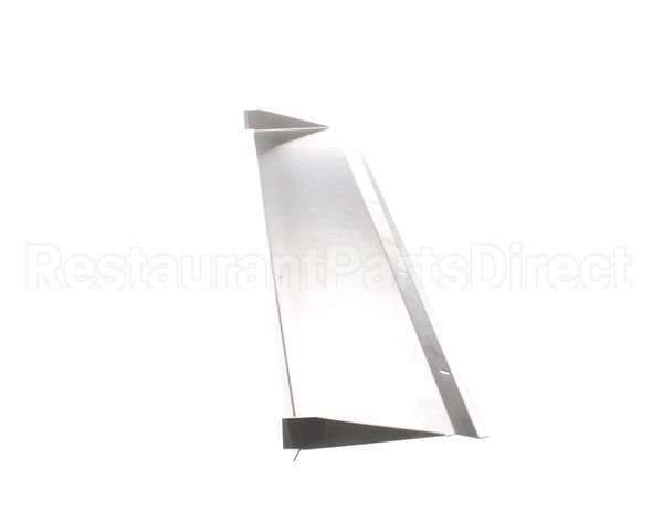 601-60490-00 Traulsen Extension Air Duct