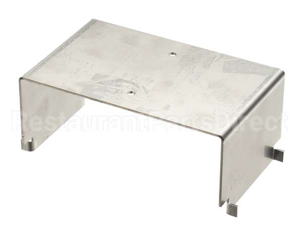 601-60980-00 Traulsen Wire Shelf Bracket Vps90S Cfa