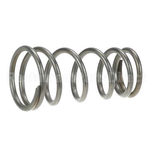 601.0000 Compatible Bunn Spring, Faucet, Tf Server