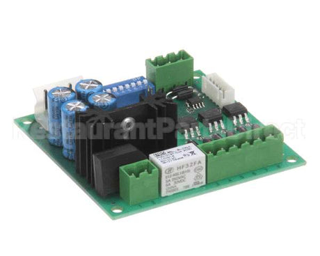 6010125 Bki Board, Burner